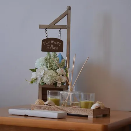 Unique Sun And Ocean View 아파트 포티마오