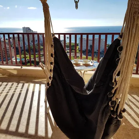 Unique Sun And Ocean View 포티마오