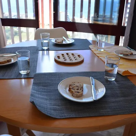 Unique Sun And Ocean View 아파트 포티마오