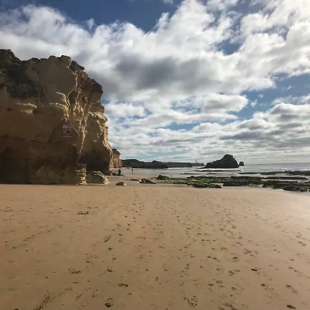아파트 Unique Sun And Ocean View *