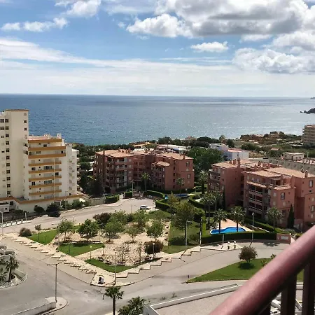 Unique Sun And Ocean View 아파트 포티마오