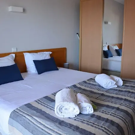 아파트 Unique Sun And Ocean View 포티마오