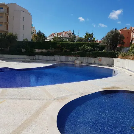Apartamento Unique Sun And Ocean View