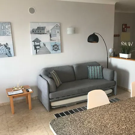 Apartamento Unique Sun And Ocean View *