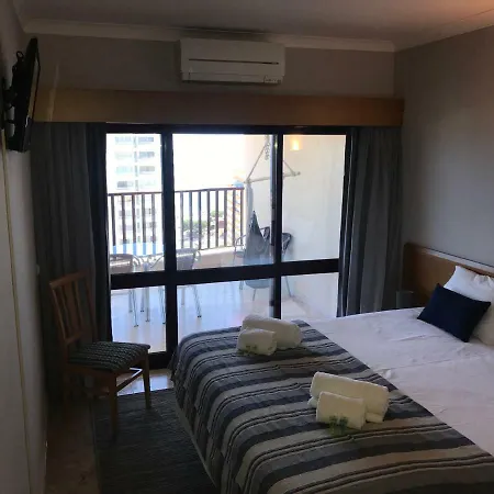 Apartamento Unique Sun And Ocean View *